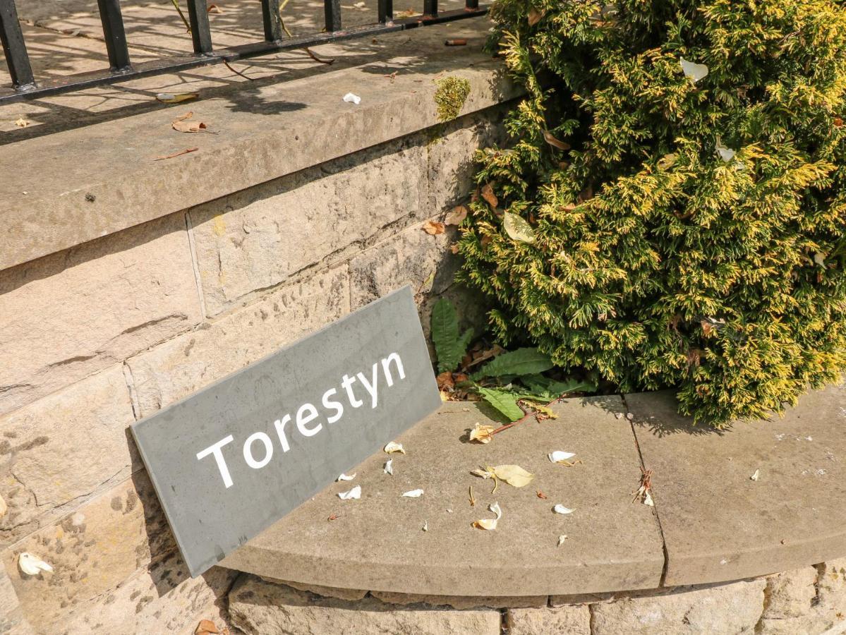 Torestyn Матлок Экстерьер фото